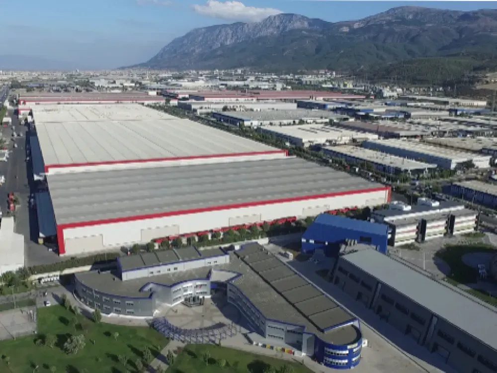 BYD’nin adı yetti, Çinliler Manisa’ya koşuyor