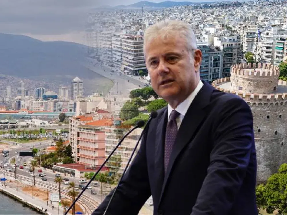 Özgener İzmir-Selanik seferine destek verdi: Bu kez doğru hesap yapalım!