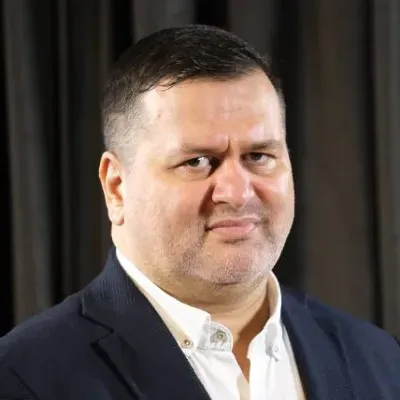 Erhan Gülenç