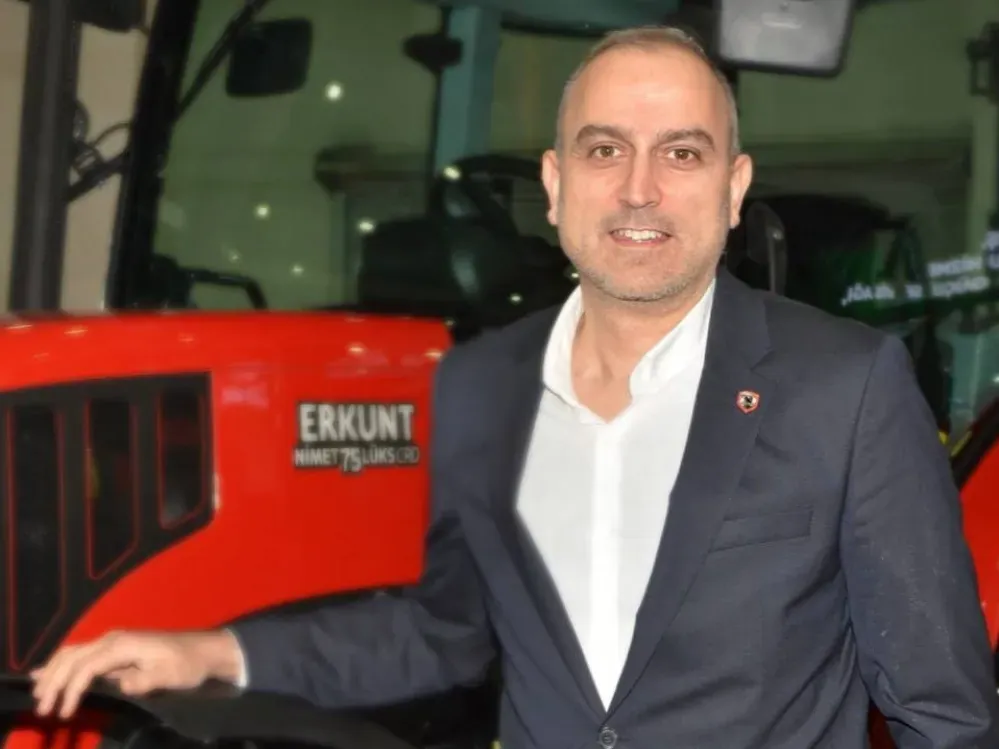 Traktör devinden 2026 hamlesi: Yeni modelleri sahneye çıkıyor