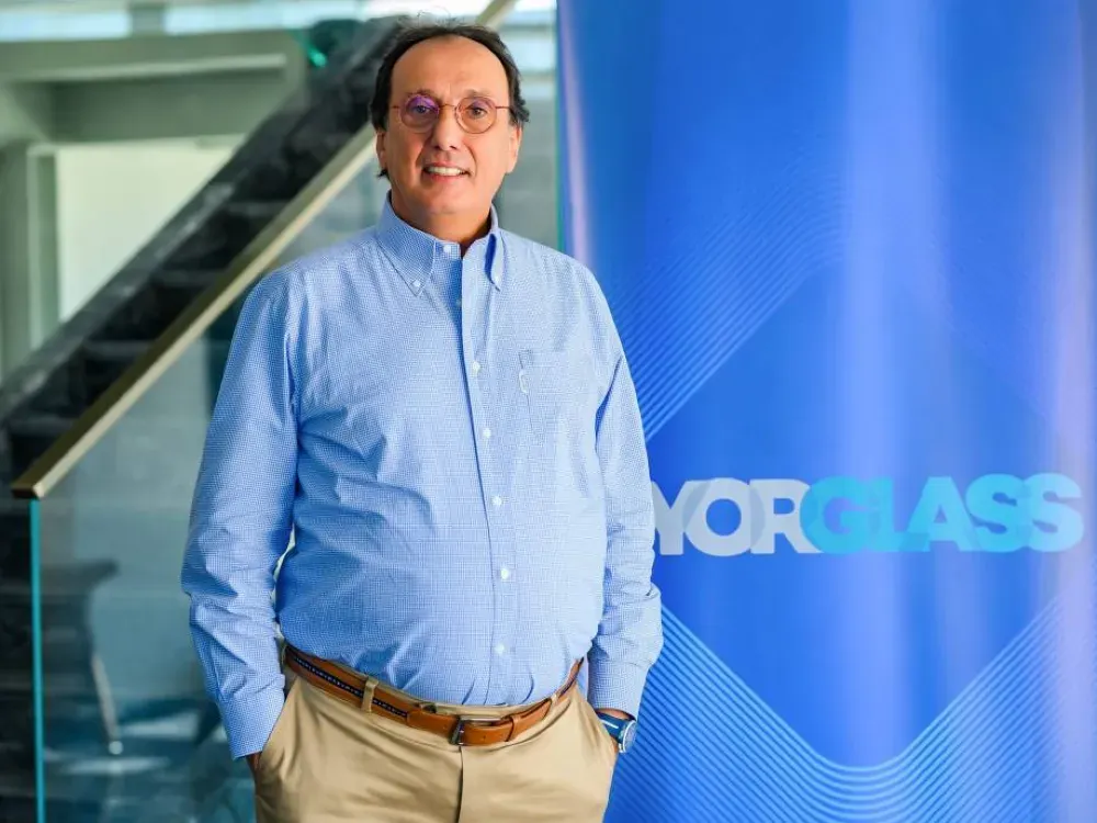 Türkiye’nin cam devinden İtalyanlarla Çin hamlesi