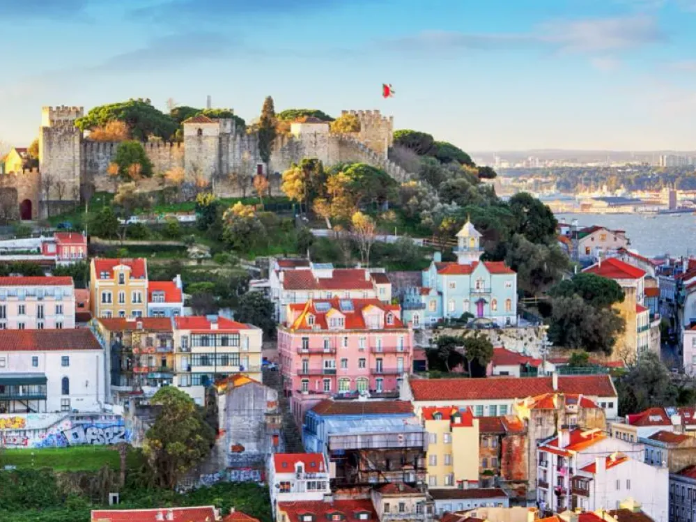 Genç iş insanları Portekiz'i radarlarına aldı