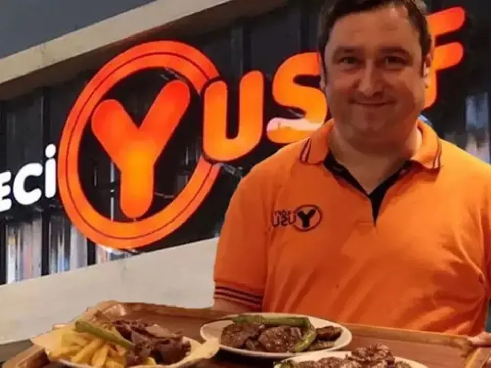 Bakanlıktan Köfteci Yusuf'a dev ceza... 150 bin müşterinin verisi çalındı