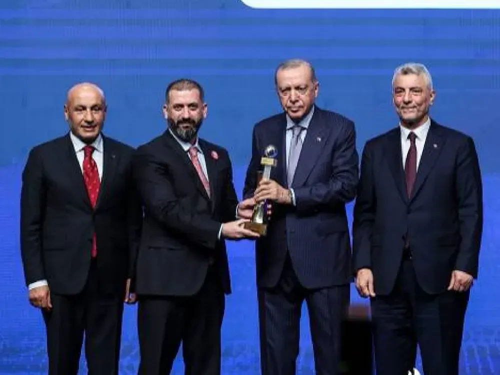 Petkim yönetiminde üst düzey istifa