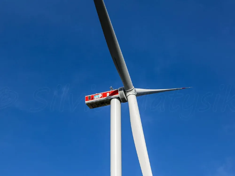 Türkiye’nin ‘kanadı’ kırıldı, Alman rüzgâr devleri ithalat için bastırıyor!