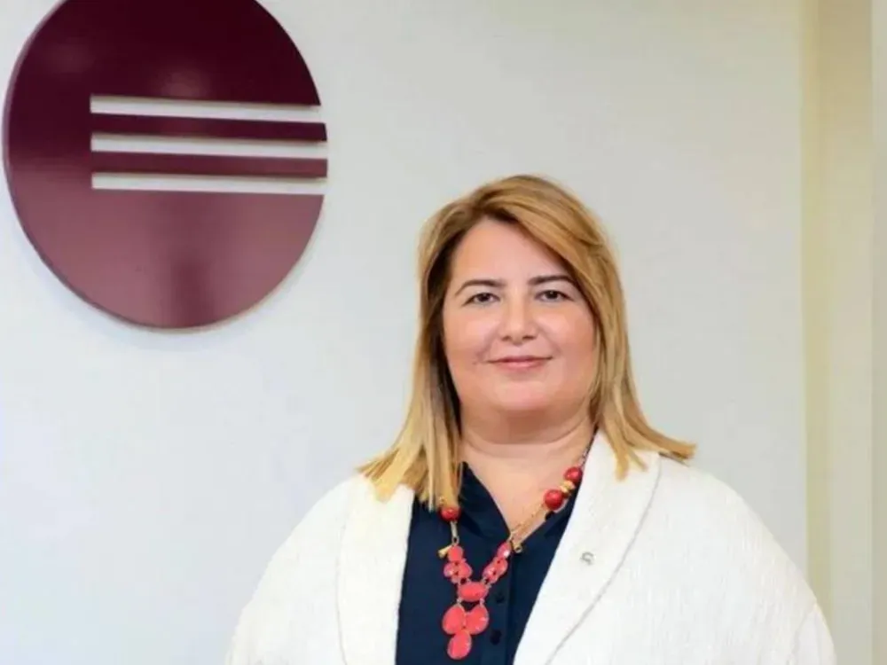 ESİAD Başkanı Zorlu’nun şirketinden sermaye hamlesi