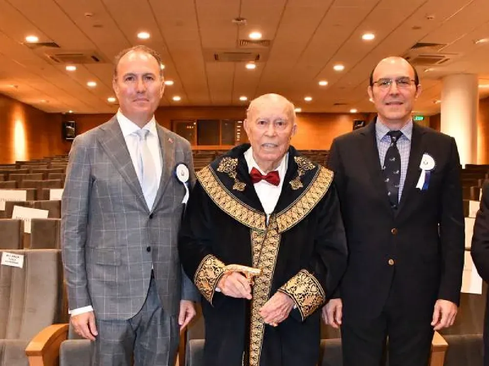 Rekabet Kurulu’ndan Hakan Safi’yi geçen İzmirli firmaya onay çıktı