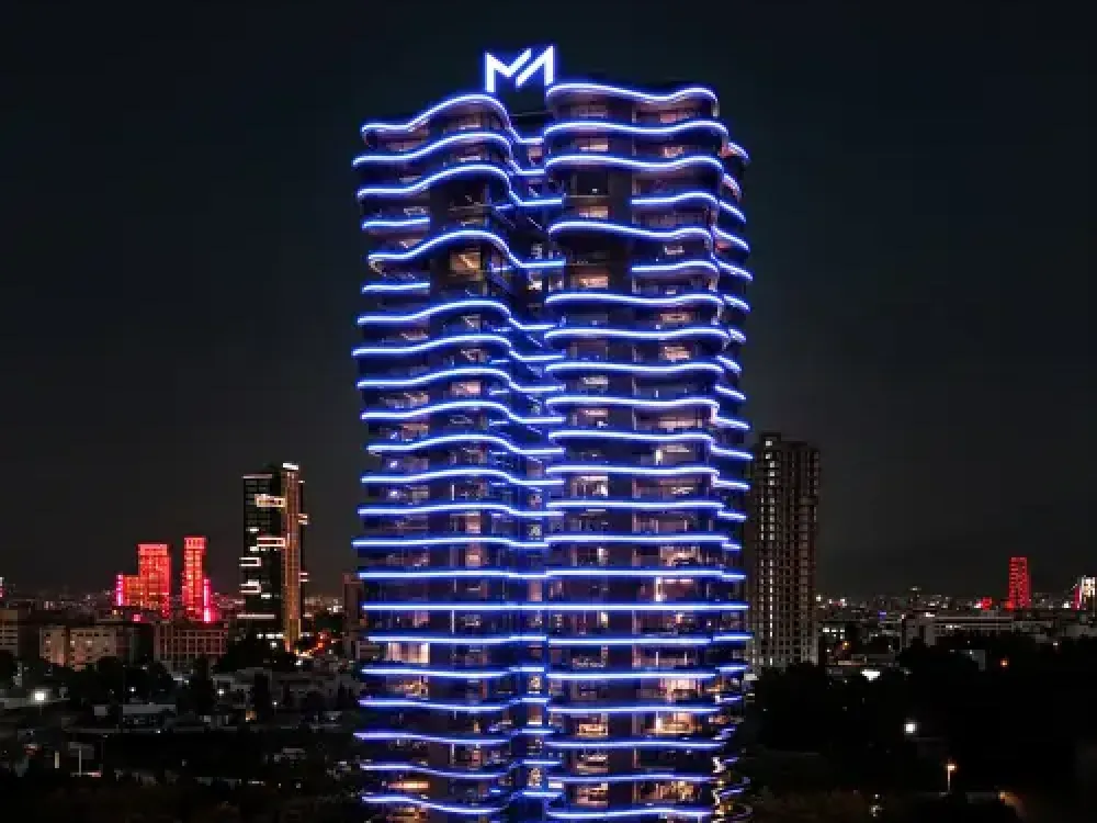 Yılın konkordatosu İzmir'de dev projelerde endişe yarattı