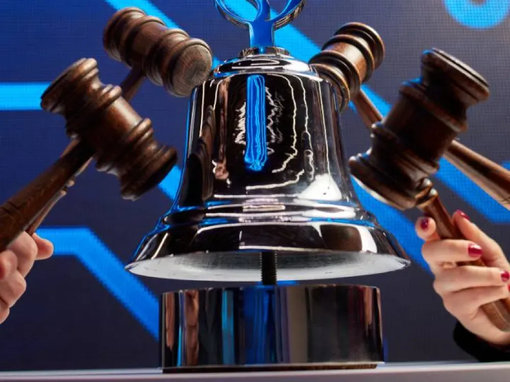 SPK'dan İzmir'de şok yaratan karar... 3 kişiye rekor ceza kesildi...