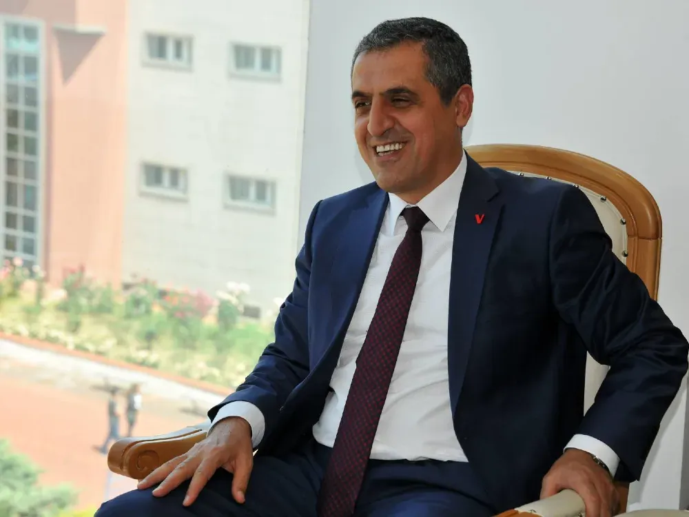 Brezilyalı soğutma devi Zorlu’dan CEO transfer etti