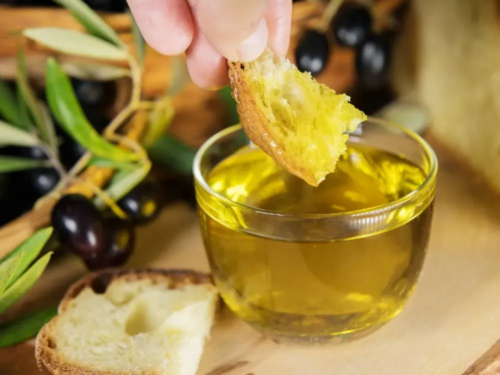 Zeytinyağında gözde pazar ABD oldu