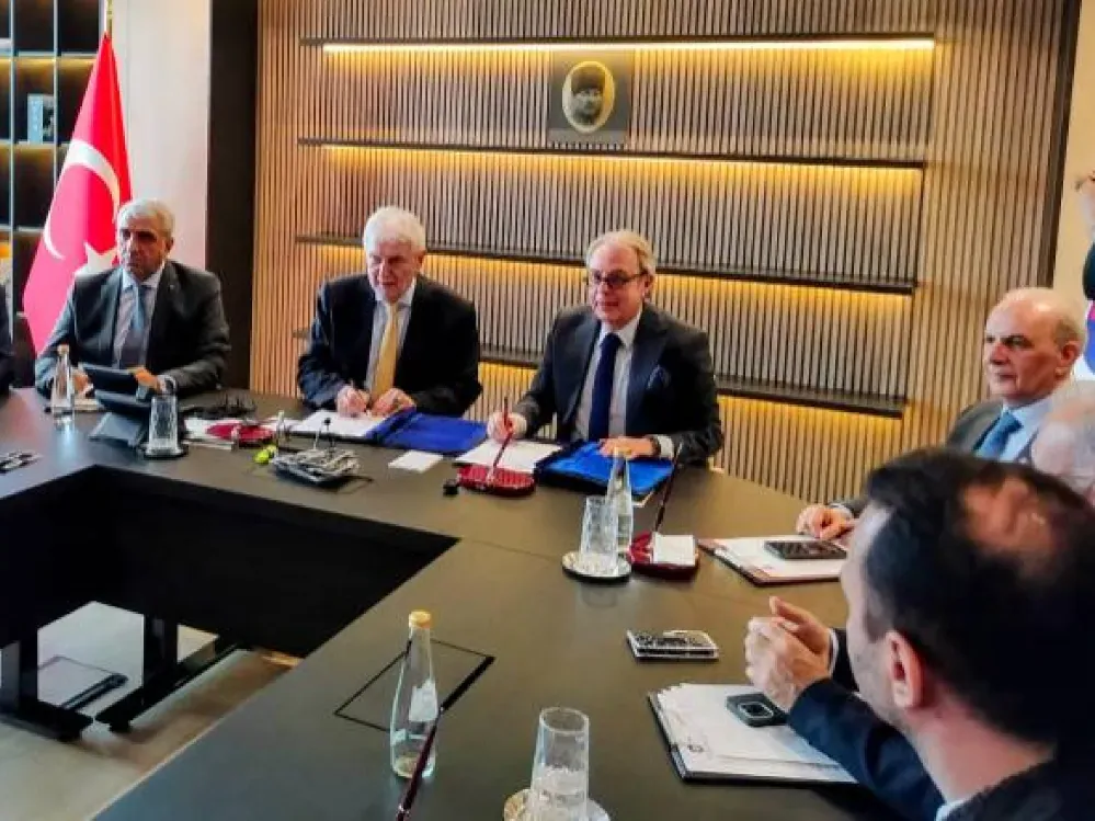 Şehir çetelerine karşı mesleki eğitim: Akademi ve sanayici imzaları attı