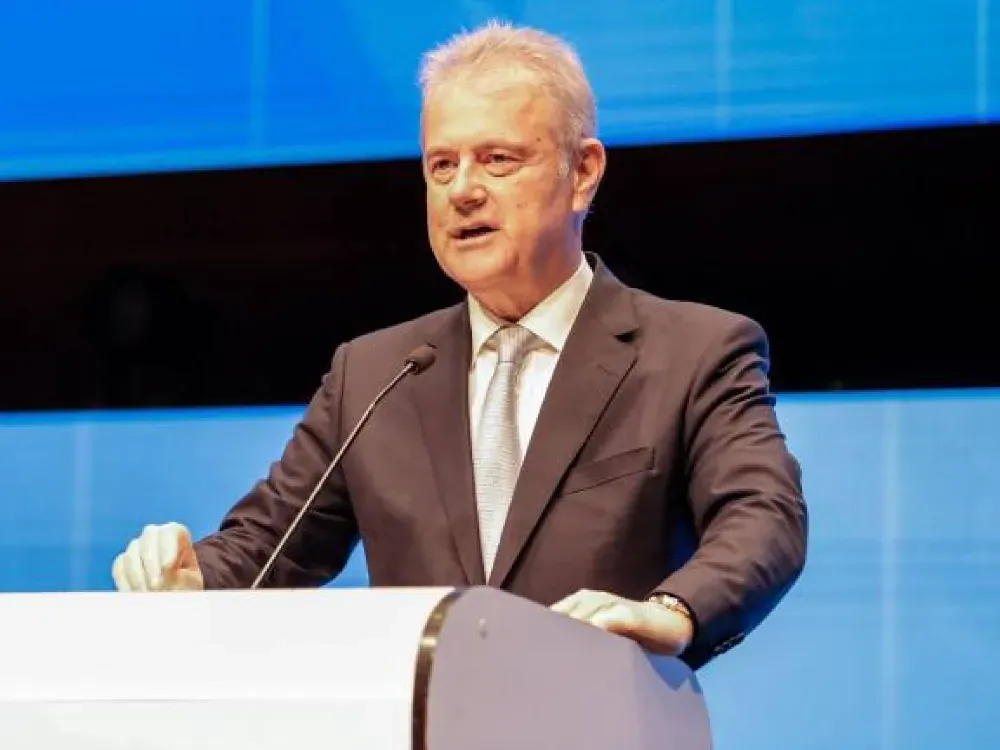 Özgener: 'Oyun kuran şehir olacağız'