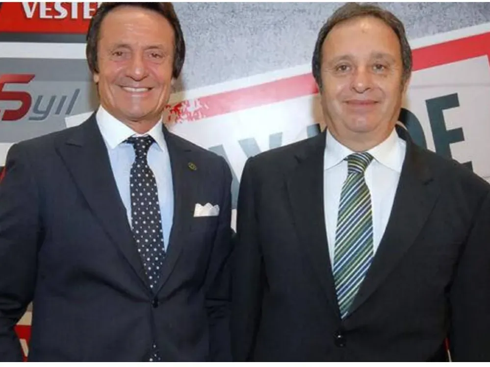 Vestel'i kurtarmak için döndü hayvancılıkta yeni şirket kurdu