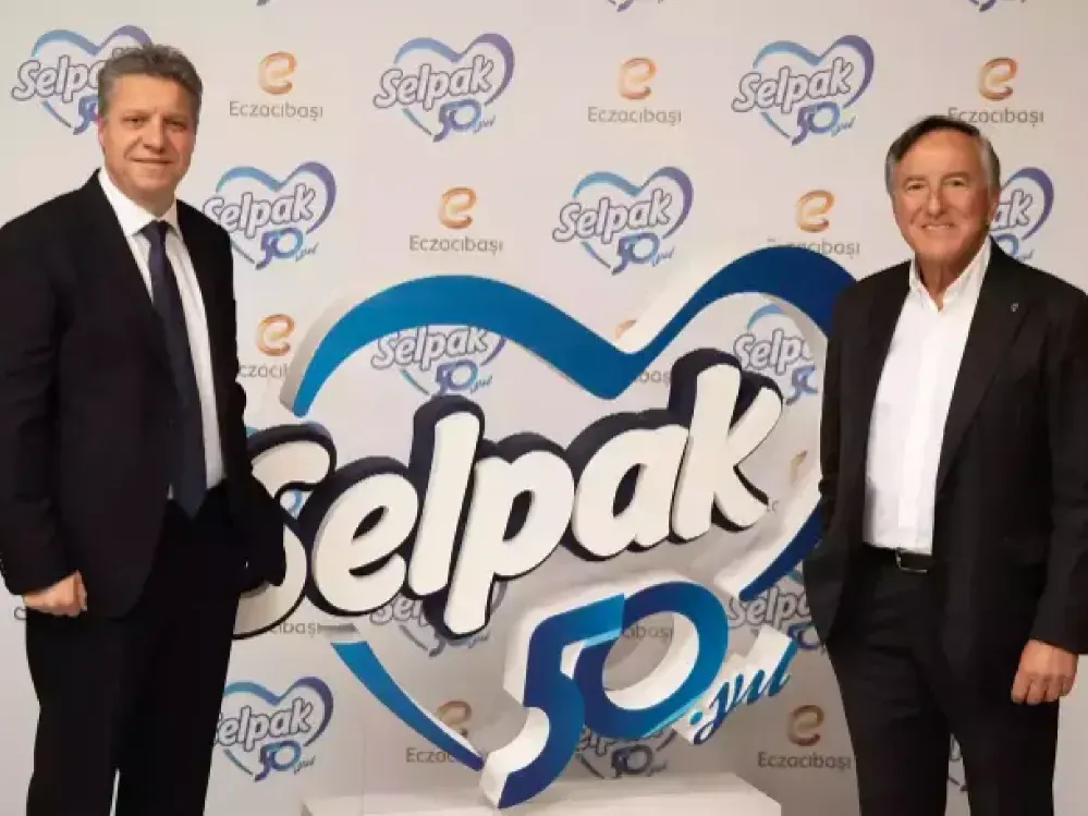 Dev marka yabancının... Eczacıbaşı Selpak'ı satıyor