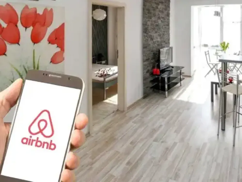 İspanya'da Airbnb'ye şok ceza: Tam 64 milyon Euro