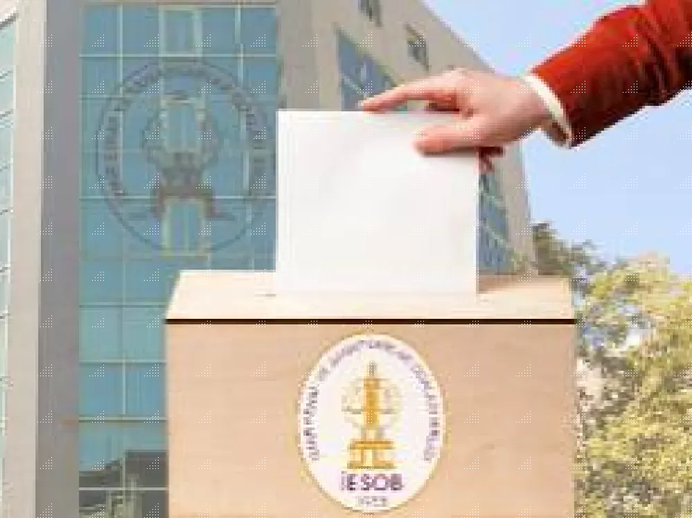 Esnaf seçimlerinde gözler bu üç odada 