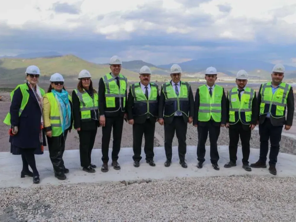 Avrupa’nın en büyük sera bölgesinde şimdi yatırım zamanı