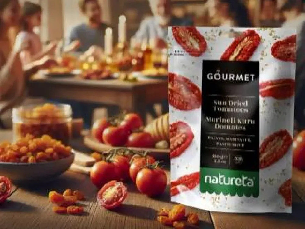 Gurme sektörünün dev markası konkordato ilan etti