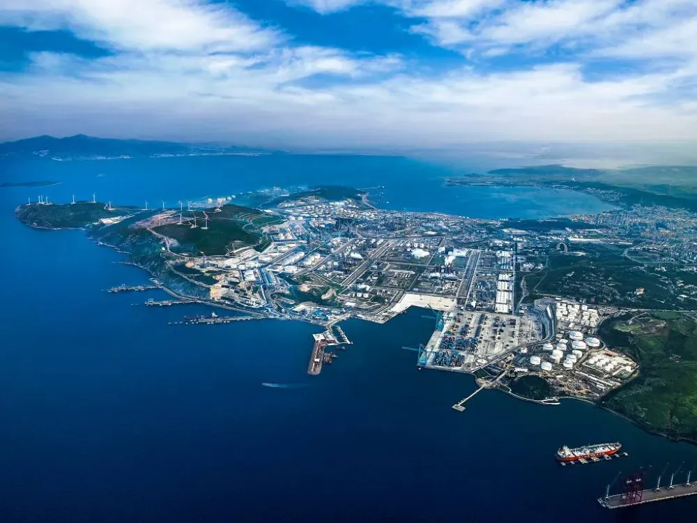 Aliağa’da büyük kriz… Petkim ‘lojmanları boşaltın’ dedi, ortalık karıştı