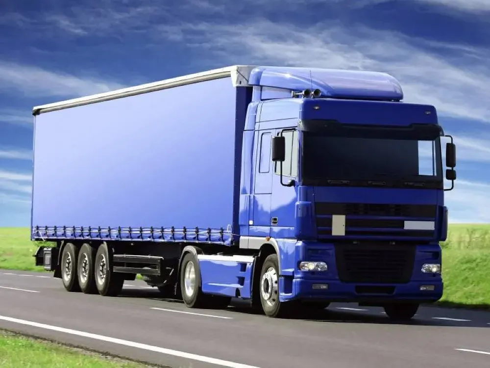 Konkordato fırtınası lojistik sektörünü vuruyor 