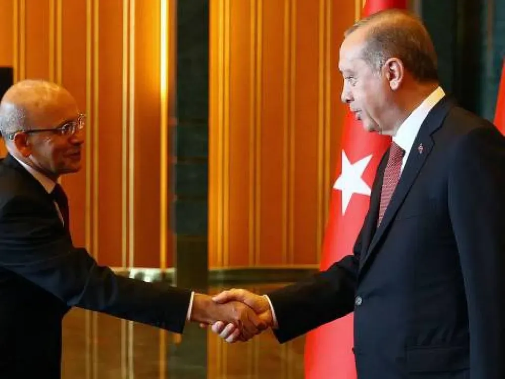 Bakan Şimşek'in MASAK hamlesi, iş dünyasını korkuttu