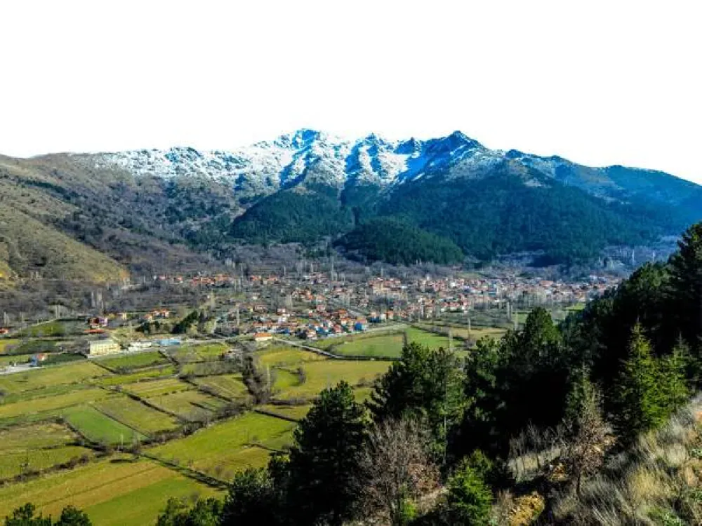 Cengiz Holding'in Ödemiş'teki madenine iki kat kapasite izni