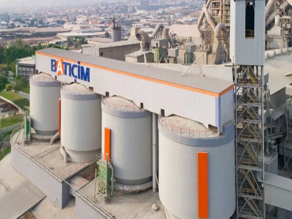 Çimento devi Aliağa'daki fabrika için üçüncü kez başvuru yaptı