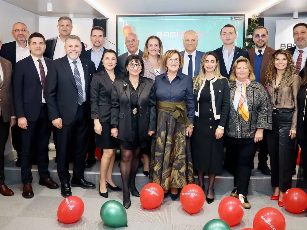 İş dünyasının 2026 beklentisi: Öngörülebilir ekonomi 