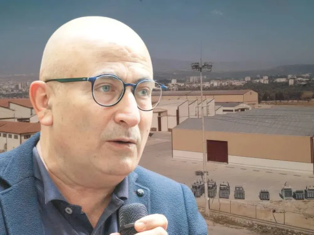 Bornova’da büyük satış: Milyarlık arsanın sahibi o Vakıf oldu