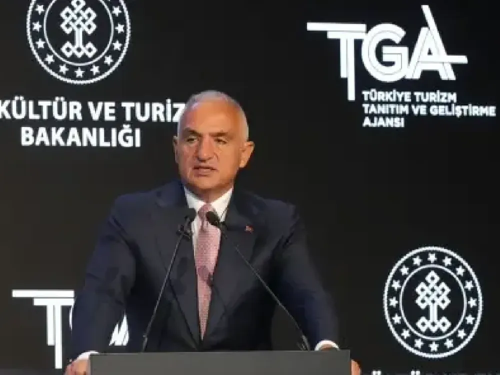 Turizmde milyarlık tanıtım yarışı.... İki koltuğa Ege'den üç aday!