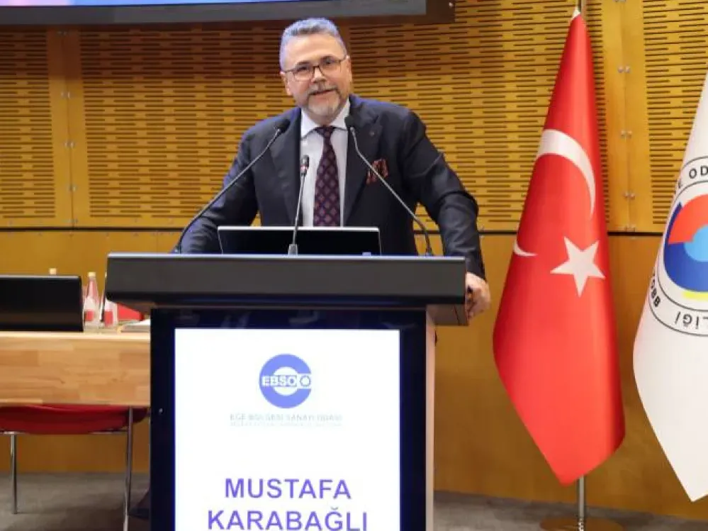 EBSO Meclis Üyesi Karabağlı: Patronlar işsiz kalacak böyle giderse