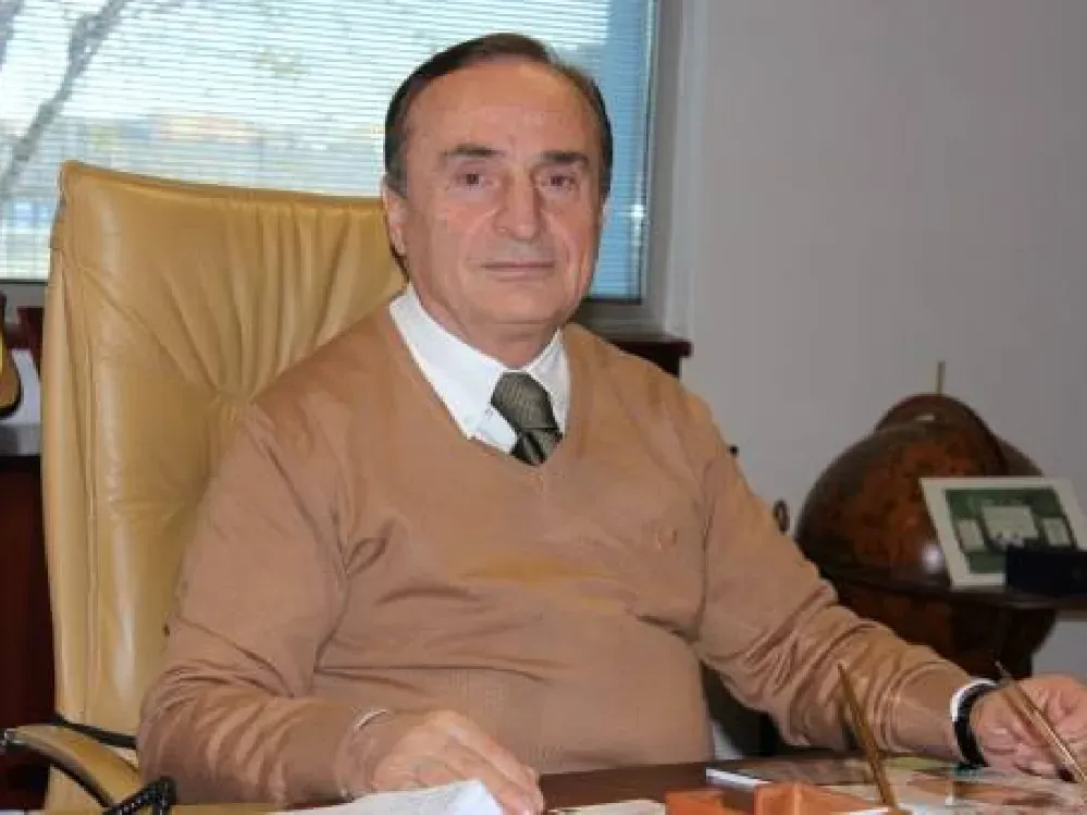 Duayen sanayiciden Mısır çıkışı: ‘Ben buradayım, bir yere gitmiyorum’