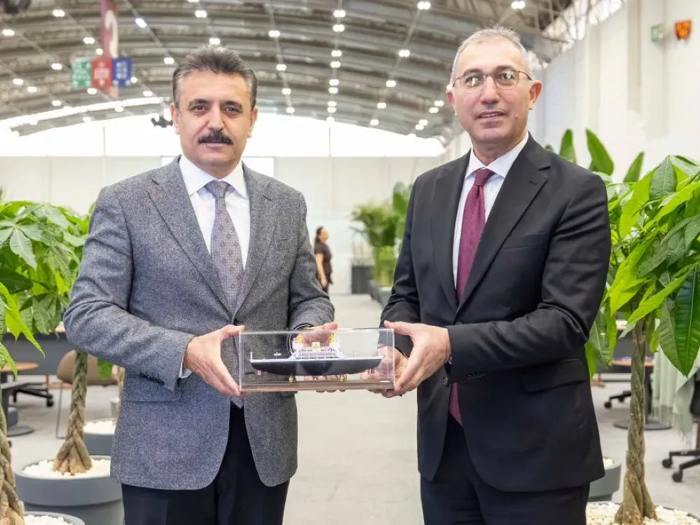 Dikili-Midilli Seferleri 1 Mayıs’ta başlıyor