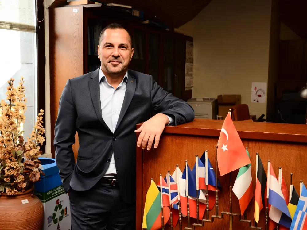 DTO Başkanı Öztürk: Bilinmezlik kalktı, yol haritası bekliyoruz