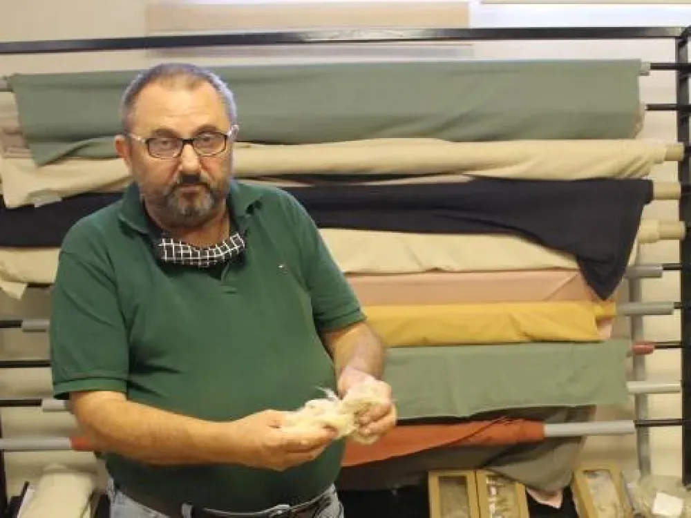 Küçük sanayici tesisini bitirecek finansmanı bile bulamıyor