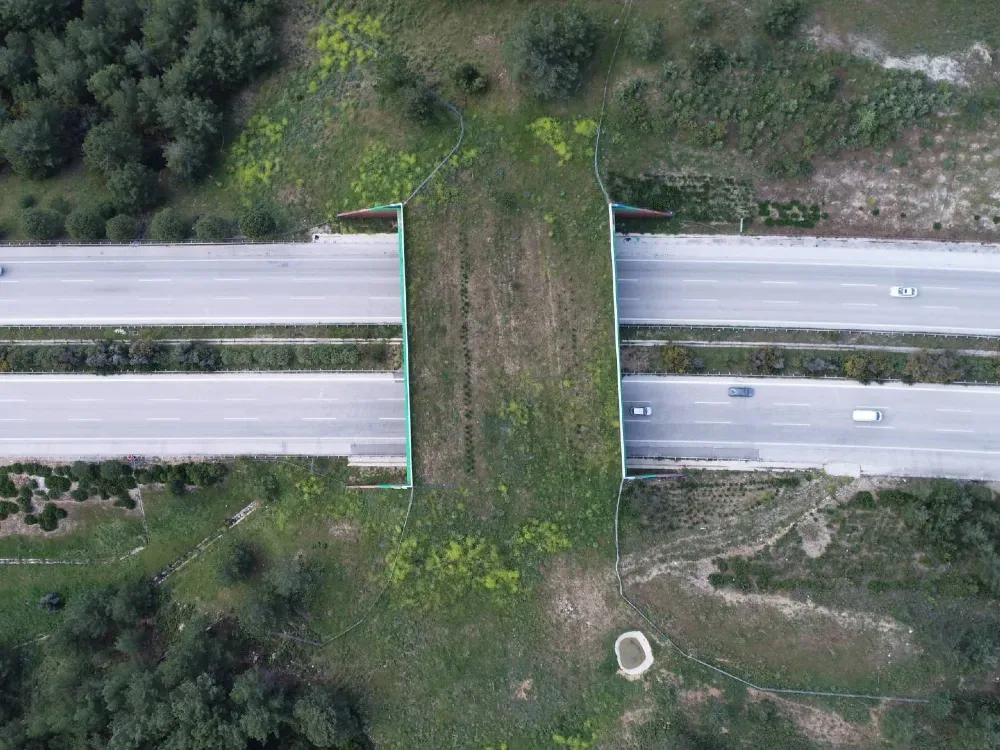 Çeşme ve Aydın Otoyolları’nın özelleştirilmesi gündemde