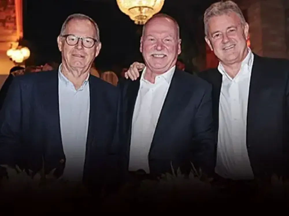 Özgener ve Aliberti kardeşlerden Peugeot, Opel ve Citroen atağı