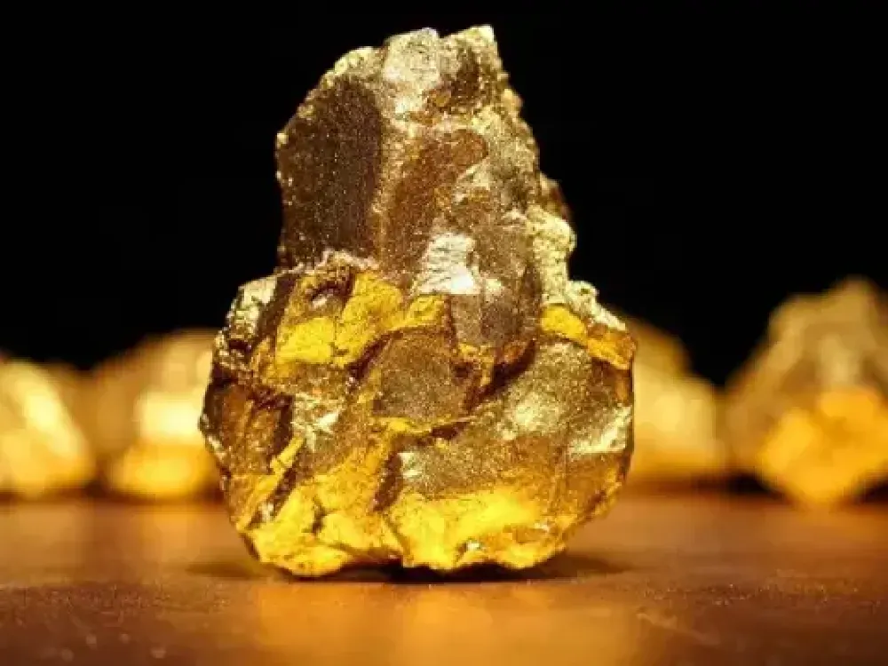 İzmir'deki binlerce hektarlık altın sahası Ahlatcı'nın oldu 