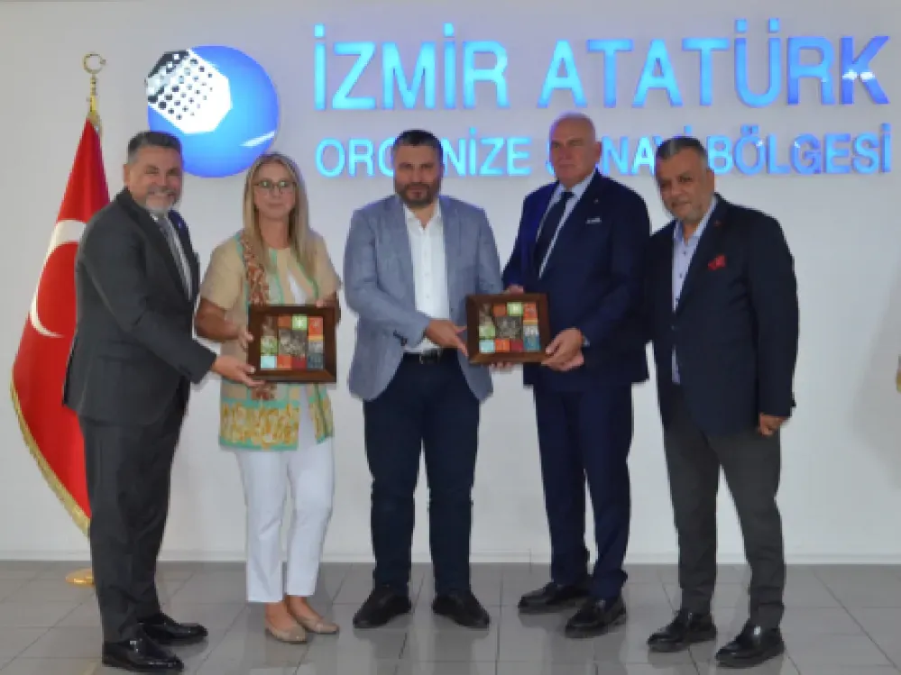 Sanayici sıkıntıları anlattı, Bakan Yardımcısı 2026 yılını işaret etti