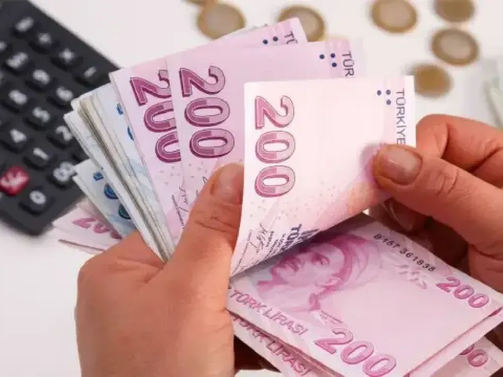 Yeni vergi paketi yürürlükte... Harçtan emlak vergilerine kadar...