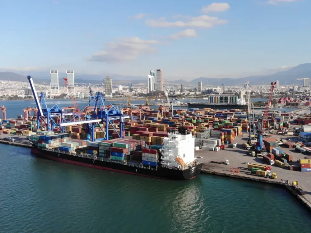 Denizcilerden kirlilik isyanı: 