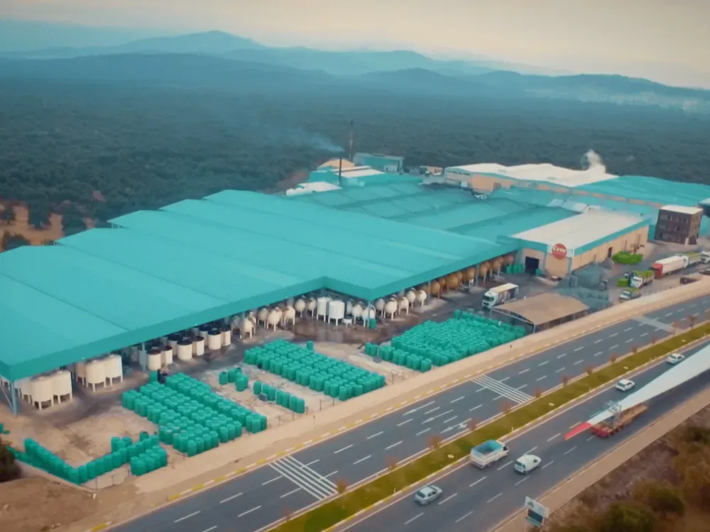 Tukaş'ın patronlarının 3.4 milyarlık 'Zeytin' hamlesine SPK’dan ret