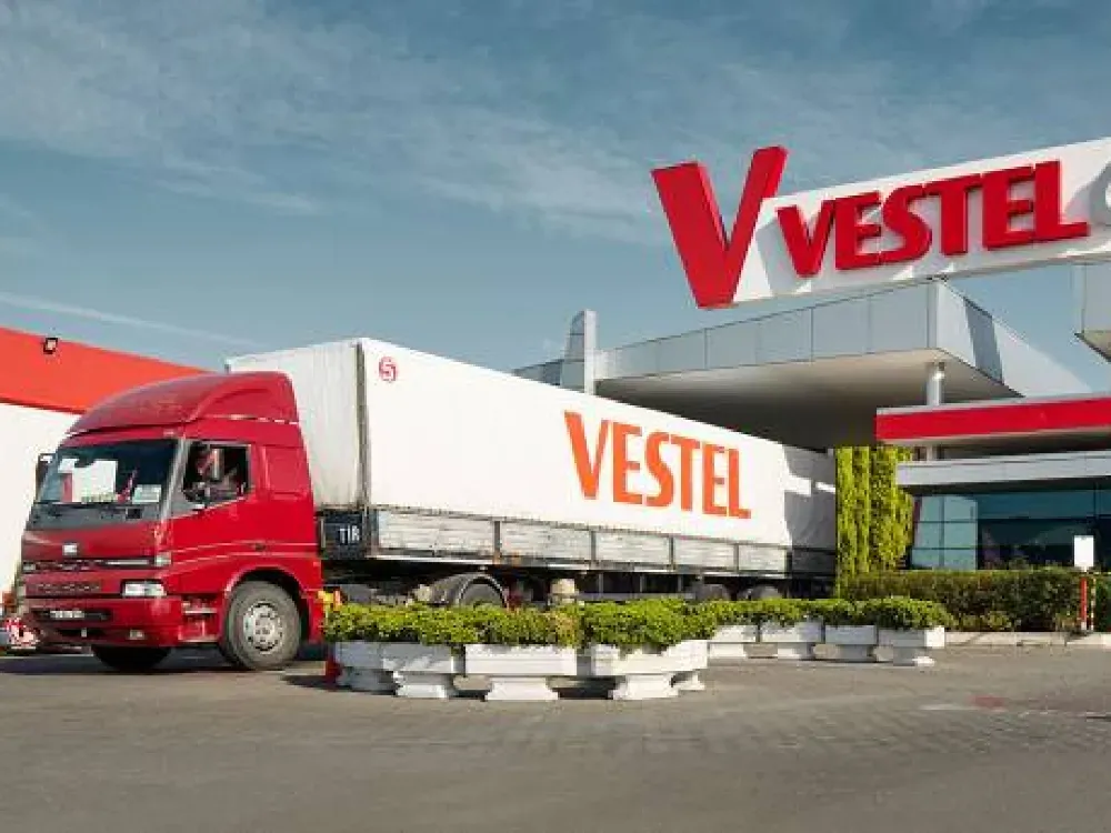 Elektronik devinde yaprak dökümü hızlandı