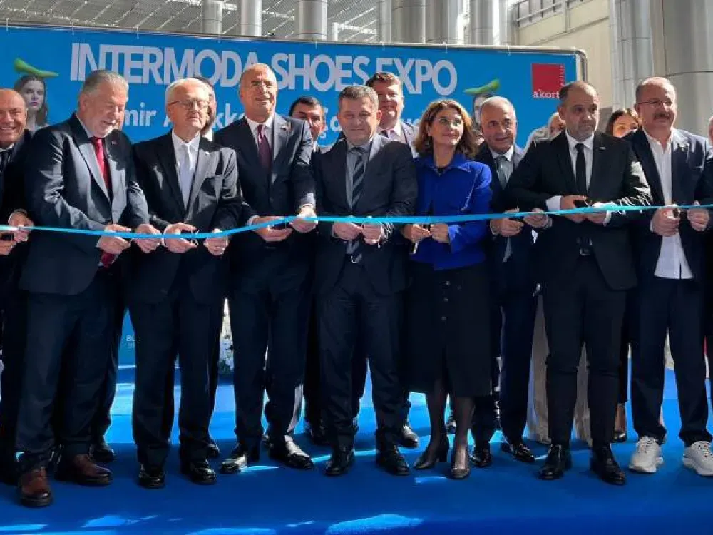 Ayakkabı sektörü kayıt dışı üretimden dert yandı