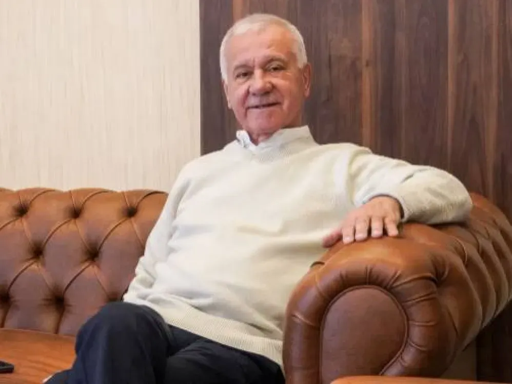 Ünlü iş insanından İzmir’deki 33 katlı kilide çözüm... Hilton için bir araya geliriz!