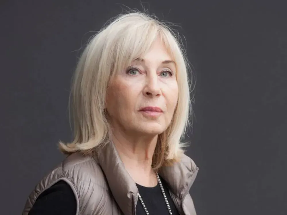 İzmir’in duayen sanayicisi vefat etti…Ayşe Kulin duyurdu