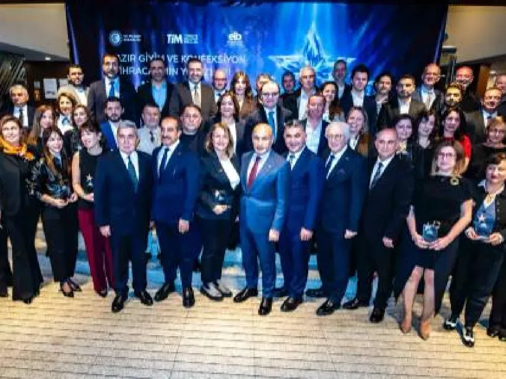 TİM Başkanı karamsar: Faizde yüzde 20’nin altını göremeyeceğiz