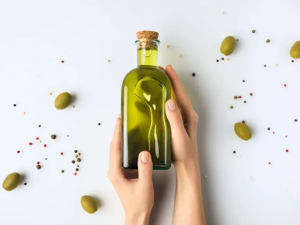 Yine Aydın, yine tağşişli zeytinyağı!