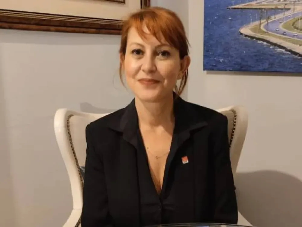 Özel'in ekonomi kurmayları listesine İzmir'den sürpriz bir isim girdi